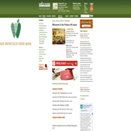 James Wallace San Francisco Foodbank Whole Foods fundraiser