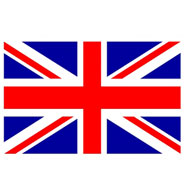English union jack