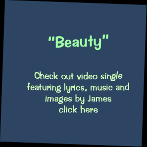 James Wallace Beauty video from Cool Blue EP5