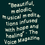 Voice Magazine review James Wallace