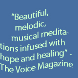 Beauty lyrics James Wallace